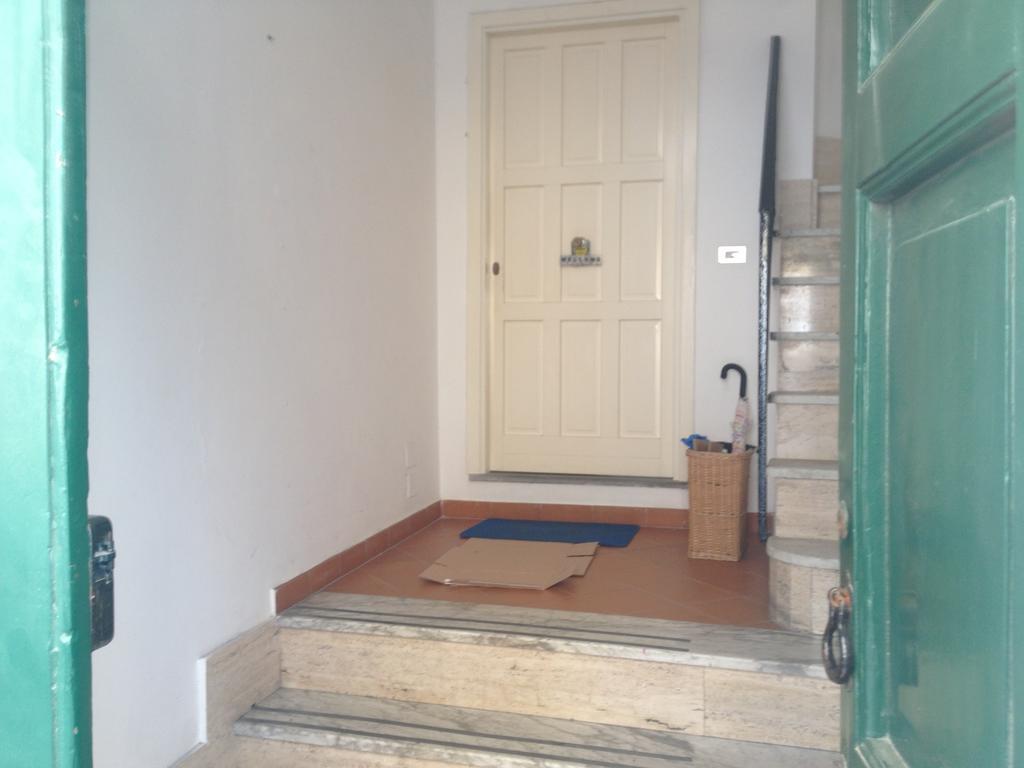 Bed & Breakfast Castello Aragonese Gaeta Esterno foto