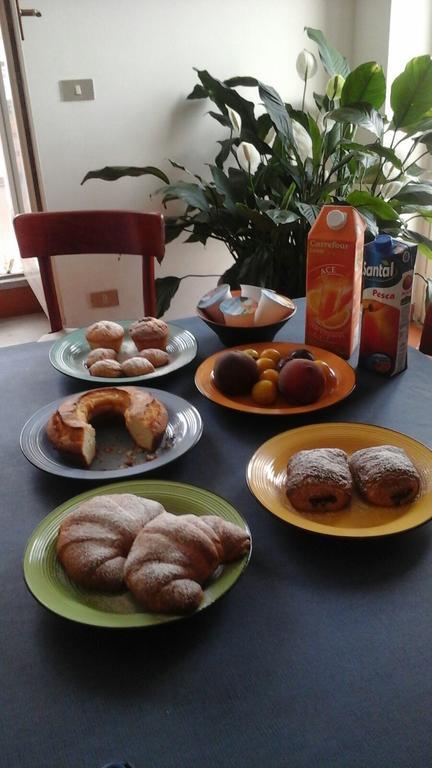 Bed & Breakfast Castello Aragonese Gaeta Esterno foto